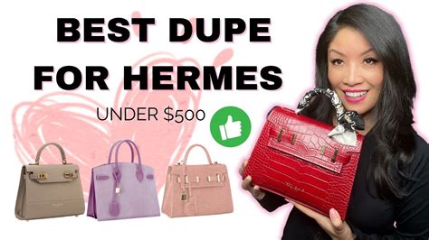 teddy blake hermes dupe|teddy blake handbags.